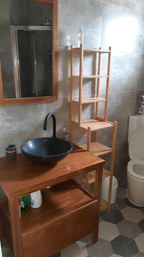 Deby Beach House فير المظهر الخارجي الصورة