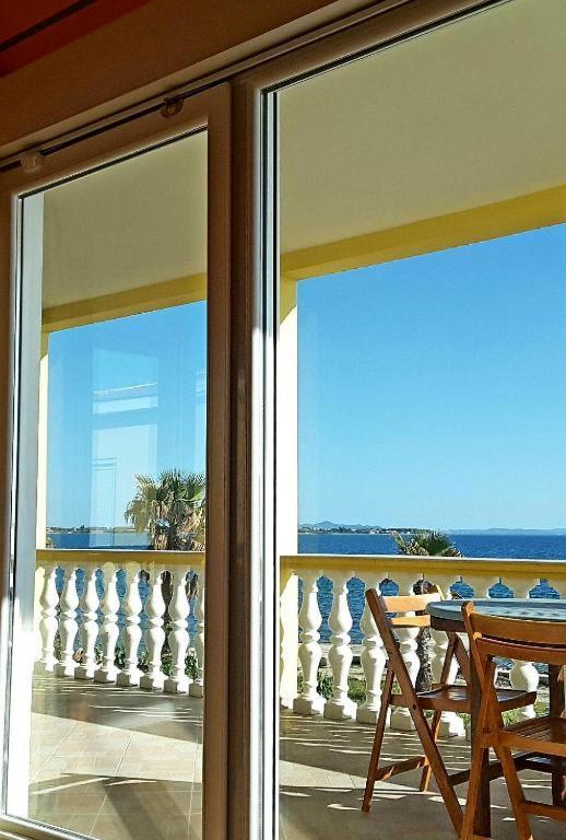 Deby Beach House فير المظهر الخارجي الصورة
