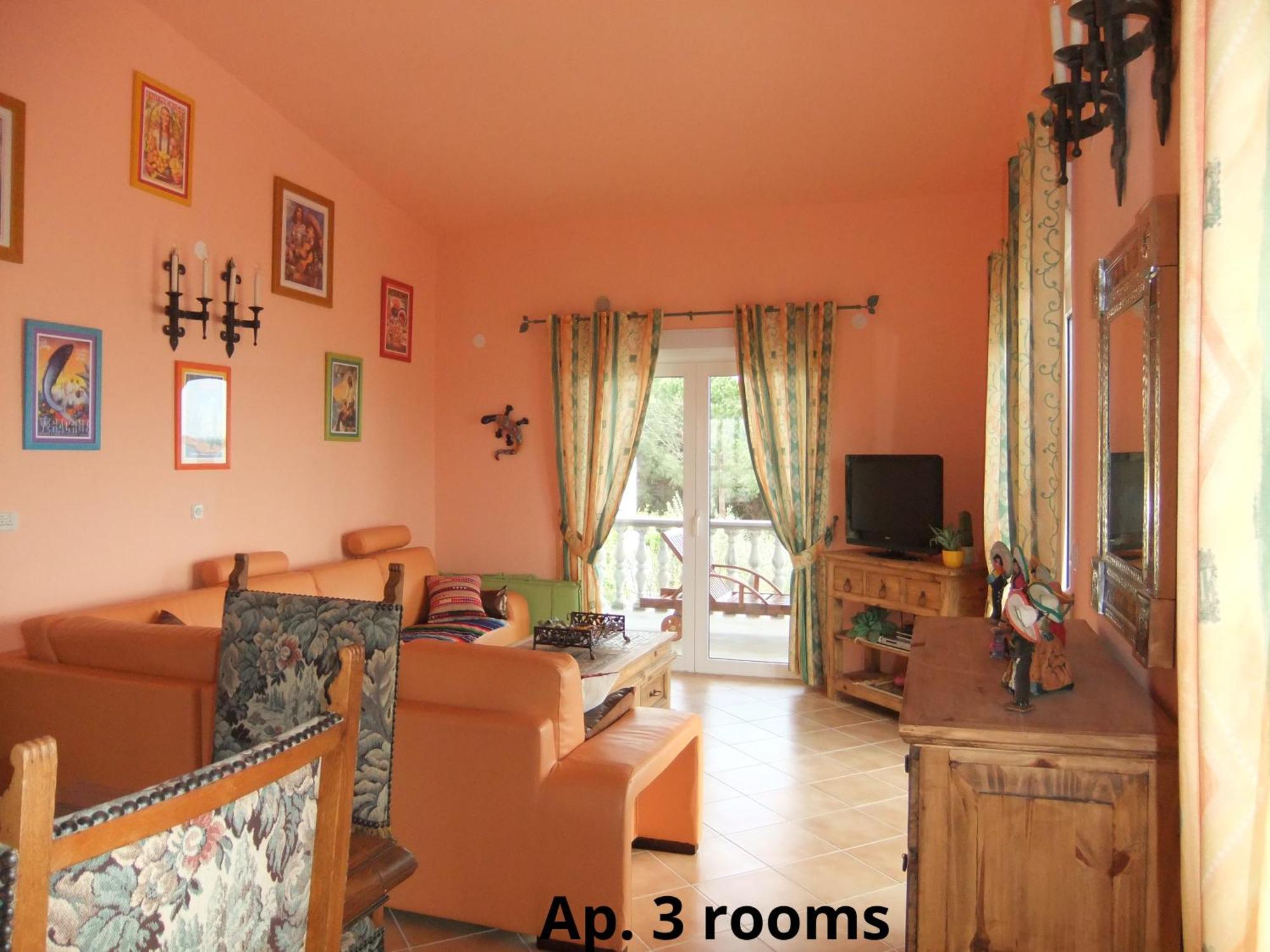 Deby Beach House فير المظهر الخارجي الصورة