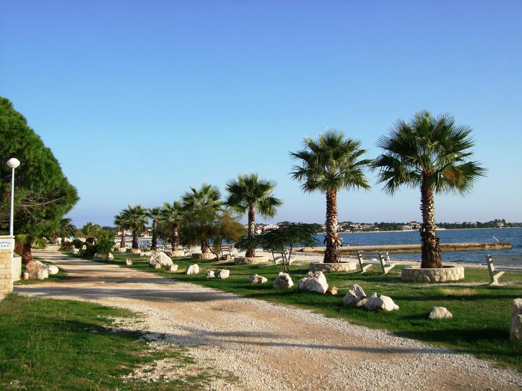 Deby Beach House فير المظهر الخارجي الصورة