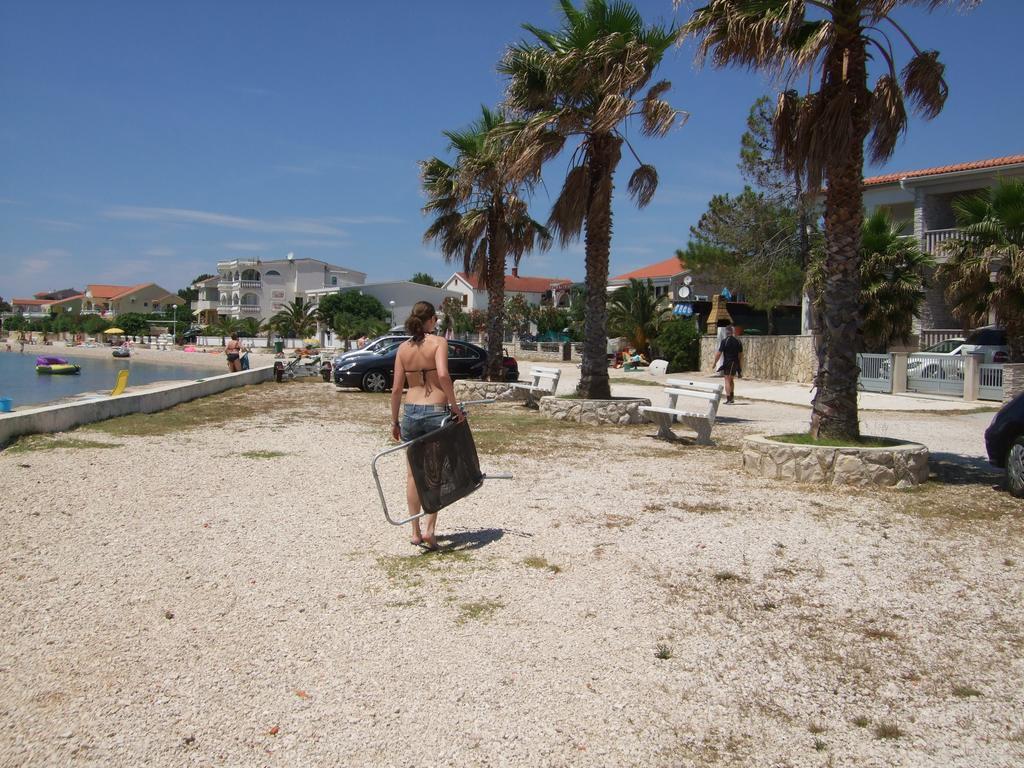 Deby Beach House فير المظهر الخارجي الصورة