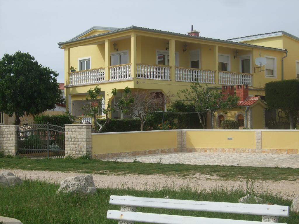 Deby Beach House فير المظهر الخارجي الصورة