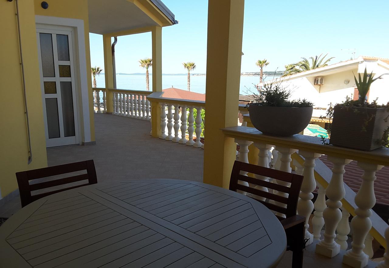 Deby Beach House فير المظهر الخارجي الصورة